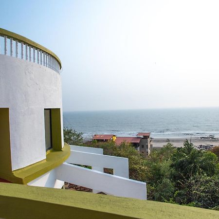 Villa Infinity By The Sea Murud  Exterior photo