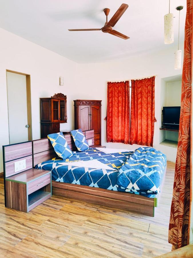 Villa Infinity By The Sea Murud  Exterior photo